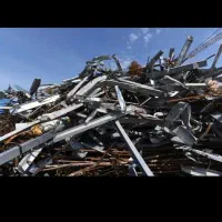 خریداهن وضایعات وتخریب بادستگاه