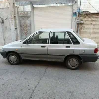 پراید مدل 87|خودرو سواری و وانت|شهر ری, دیلمان|دیوار