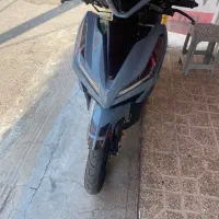 کلیک ۱۵۰ هانی رادیات اب خنک