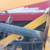 تراکتور بیل دار|خودرو سنگین|خاوه, |دیوار