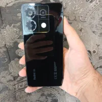 شیائومی Redmi Note 13 Pro با حافظهٔ ۵۱۲ گیگابایت|موبایل|تهران, نیروی هوایی (پیروزی)|دیوار