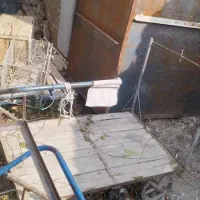 ۴عدد گاری (چهارچرخ)|ابزارآلات|کرج, برغان|دیوار