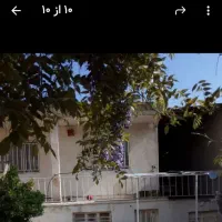 فروش خانه ویلایی دوخوابه کمالشهر|فروش خانه و ویلا|کرج, شهرک امیر المومنین|دیوار
