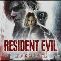 اکانت resident evil requeim ظرفیت ۲ با نصب