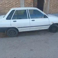 پراید ۱۳۱  دوگانه سوز|خودرو سواری و وانت|ماهان, |دیوار