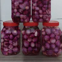 ترشی سنتی|خوردنی و آشامیدنی|مشهد, رباط طرق|دیوار