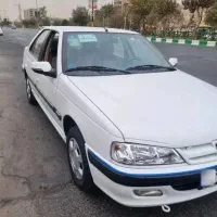 پژو پارس موتور جدید در حد مدل ۱۴۰۱|خودرو سواری و وانت|گرگان, |دیوار