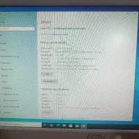 All in one msi pro 20 6m|رایانه رومیزی|تهران, دستغیب|دیوار