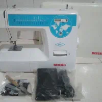 چرخ خیاطی نو