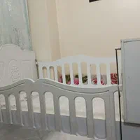 تخت کودک ونوجوان|تخت و سرویس خواب|تهران, یاخجی آباد|دیوار