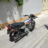 200 معاوضه با تریل یا هندا|موتورسیکلت|نجفآباد, امام خمینی|دیوار