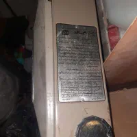 بخاری دیواری (گازی)آبسال|بخاری، هیتر، شومینه|اهواز, ۲۴ متری|دیوار