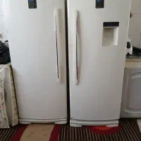 یخچال دوقلو