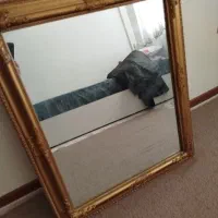 دو عدد آینه در حد نو