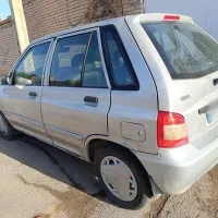 پراید111|خودرو سواری و وانت|بافق, |دیوار