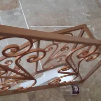 اجرای کار های جوشکاری سیار نصب سایه بان و نرده|خدمات پیشه و مهارت|شاهین‌شهر, شهرک گلدیس|دیوار