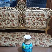 فروش مبل با میز برا باغ ویلا|مبلمان خانگی و میز عسلی|میاندوآب, |دیوار