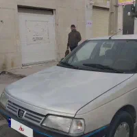 405 مدل 88|خودرو سواری و وانت|جم, |دیوار