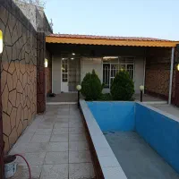 خانه-باغی-در-روستای-گنبدواز