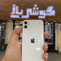 آیفون ۱۱ نرمال ۱۲۸ گیگ