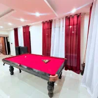 ویلا سهیلیه استخر آب گرم داخل بنا|اجارهٔ کوتاه‌مدت ویلا و باغ|تهران, ستارخان|دیوار