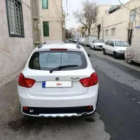 کوییک مدل ۱۴۰۲ gxl|خودرو سواری و وانت|ری, ملک‌آباد|دیوار