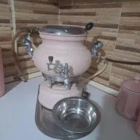 توستروسماور درحدنو کم کارکرد|اجاق گاز و لوازم برقی پخت‌وپز|قم, شهرک فاطمیه|دیوار