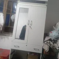 کمدلباس|جاکفشی، کمد، دراور|بابل, |دیوار