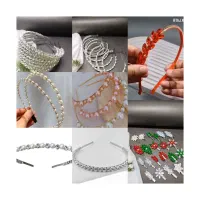 تاج وریسه عروس|بدلیجات|مشهد, طبرسی شمالی|دیوار