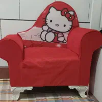 مبل کودک کیتی