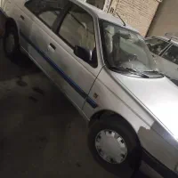 پژو 405مدل90|خودرو سواری و وانت|تبریز, |دیوار