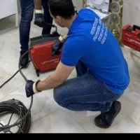 لوله بازکنی بافنربرقی با بهترین دستگاه جدید(مروج)