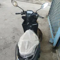 فروش متور کویر150|موتورسیکلت|محمدشهر, جعفرآباد|دیوار