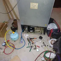 تعمیرکار یخچال لباسشوئی|خدمات پیشه و مهارت|تهران, دریان‌نو|دیوار