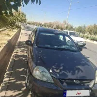 فروش خودرو ریو