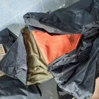 کیسه خواب آمریکایی اصل