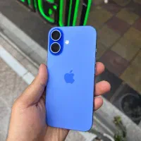 ۱۶ نرمال ۱۲۸ گیگ * باتری ۹۳ * با رجیستری