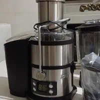 ابمیوه گیز 4 کاره آی سن