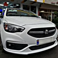 شاهین اتوماتیک پلاس +TU5 // مدل 1404 صفر خشک