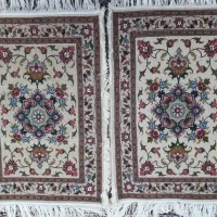 فرش‌دستبافت‌یک‌جفت‌گل‌افشان|فرش|اردبیل, |دیوار