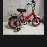 دوچرخه نو سالم محکم ،جنس خیلی خوب|دوچرخه، اسکیت، اسکوتر|شهرکرد, |دیوار