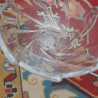 ظروف کریستال