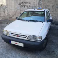 پراید 131SEمدل1398