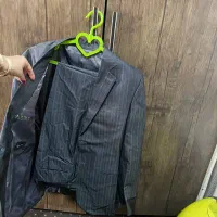 کت شلوار|لباس|رشت, شهرک صبا|دیوار