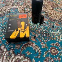 میکروفون استودیویی Maono AU-PM461TR|صوتی و تصویری|بندرعباس, |دیوار