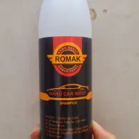 نانو شور خودرو