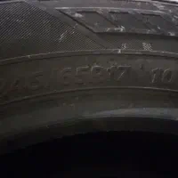 245/65R17|قطعات یدکی و لوازم جانبی|نسیمشهر, |دیوار