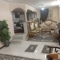 آپارتمان ۱۰۰متری طبقه اول موقعیت خوب خیابان اصلی|اجارهٔ آپارتمان|تهران, شهرک ولیعصر جنوبی|دیوار