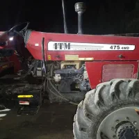 تراکتور 475 جفت|خودرو سنگین|رستم, |دیوار