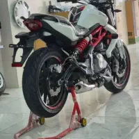 بنلی 300